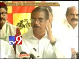 Special powers to Governor not needed if T-govt maintains peace - BJP MP Haribabu