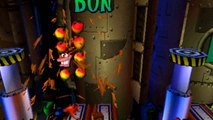 LPT Crash Bandicoot 2 - Cortex Strikes Back [German] [HD] #18 Poperzenschleimlevel