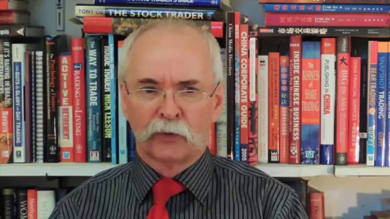 eSignal Partner Indicator – Guppy Multiple Moving Average (GMMA) Strategy for Trading Signals