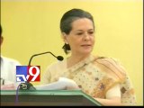 Communal incidents rise after Modi turns PM - Sonia Gandhi