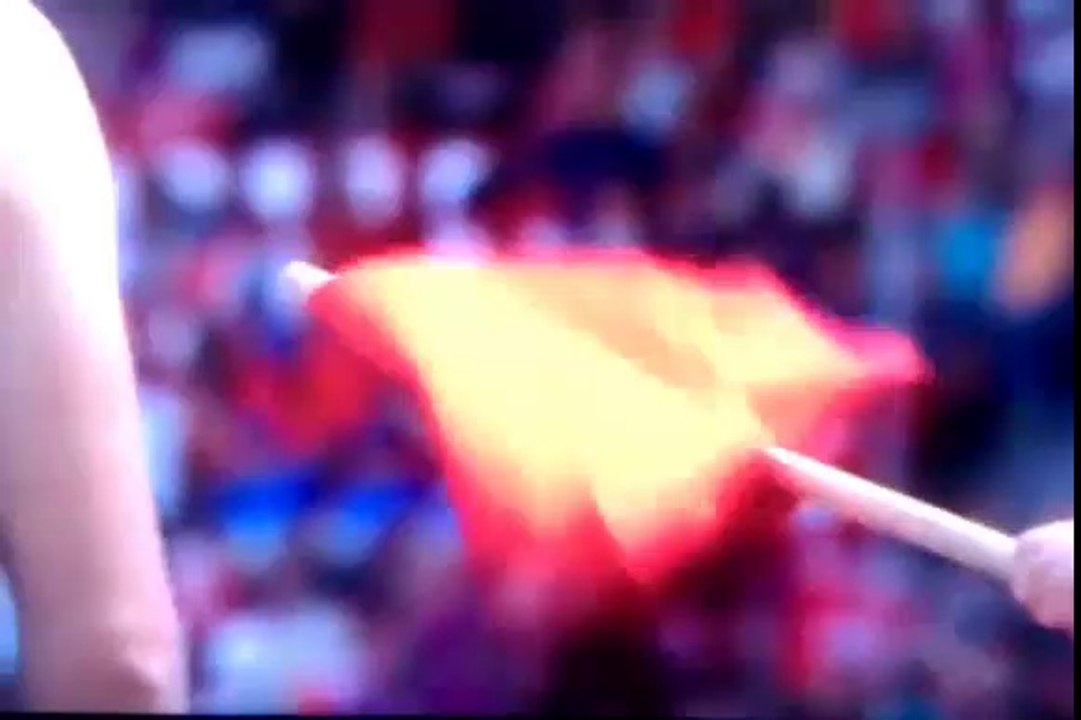 Saut en longueur: Marcus Nilsson décide au dernier moment de ne pas sauter