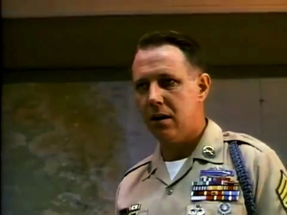 Good Morning Vietnam - Trailer