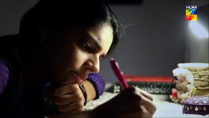 Kashaf and Zaroon-Diary scene 5