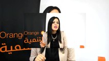 Afef Boulaares, chef de projet RSE chez Orange Tunisie vous présente la quatrième édition du Prix Orange de l’Entrepreneur Social en Afrique !