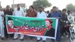 Dunya News - Punjab-Sindh border sealed, as crackdown on PTI workers continues