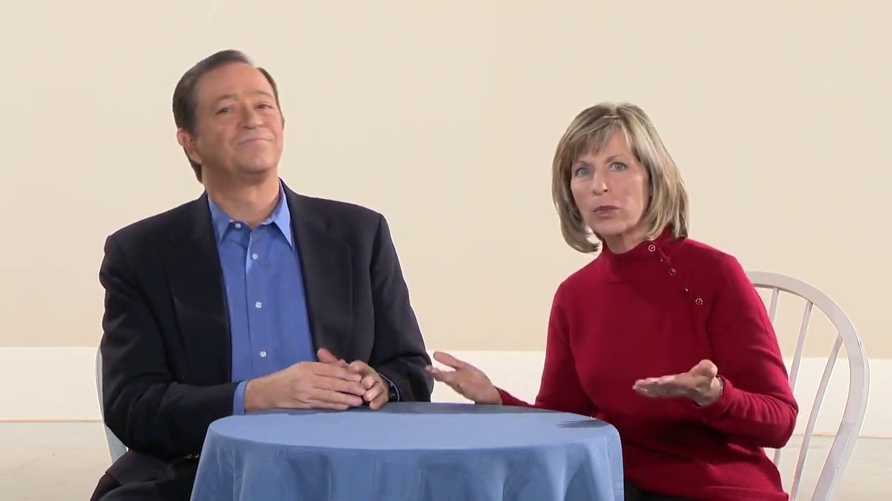 Fix Your Sexless Marriage