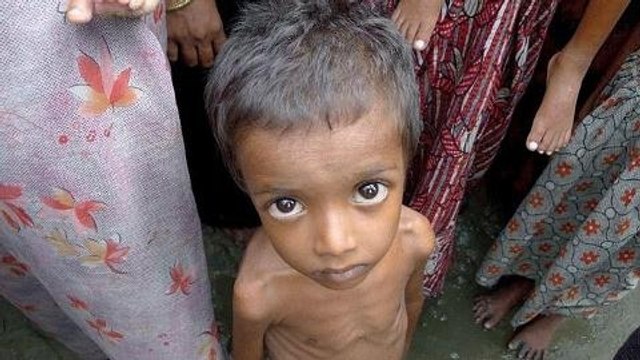 Myanmar refugees to be sent back from Thailand