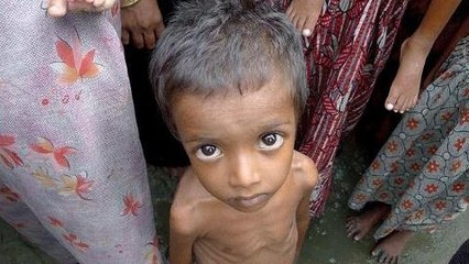 Myanmar refugees to be sent back from Thailand