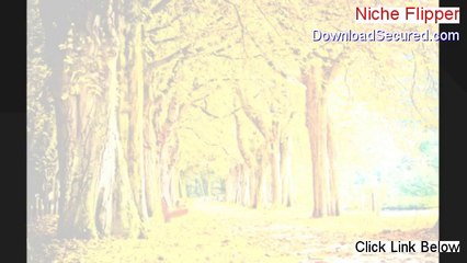 Niche Flipper Reviewed [My Review]