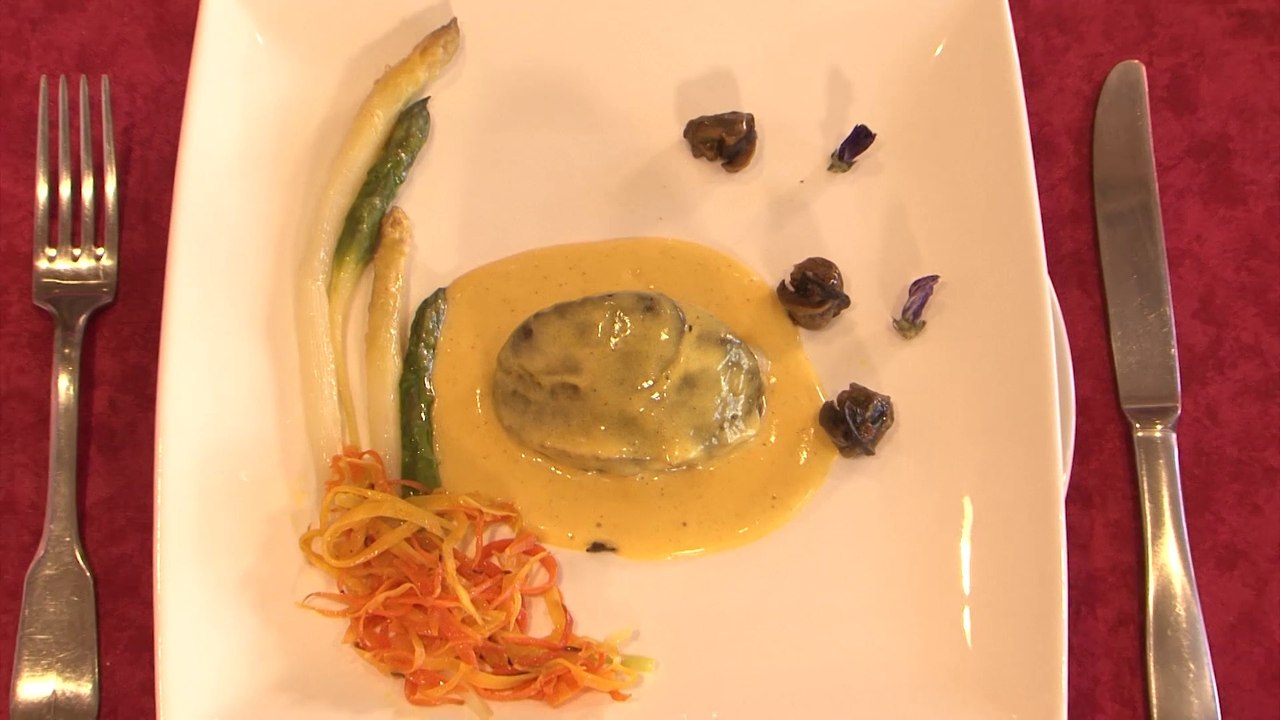 Maurienne à table #3
