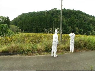 Extrait de «Fukushima, des particules et des hommes»