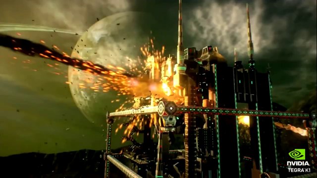 OpenGL rebuilt, Nexus 9 w/ 64-bit Tegra, Hackers encrypt email - Netlinked Daily