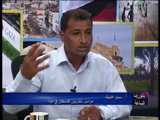 بانوراما الساعة ج2 - الثلاثاء -12-8-2014