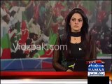 Punjab Police sealed off Faizabad Roads - Aerial Footage