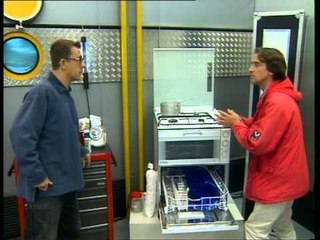 C'est pas sorcier - Sel de la mer à la terre