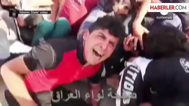 ABD'nin IŞİD'e Hava Saldırısında 5 Militan Öldürüldü