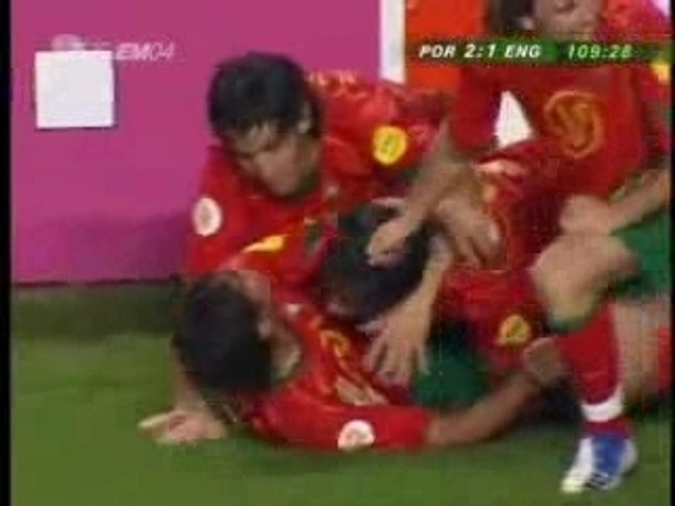 Rui costa