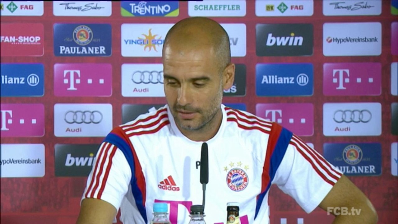 Lewys BVB-Comeback: 'Speziell für ihn'