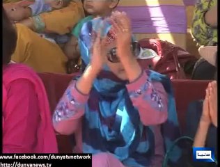 Dunya News - Picnickers hooked onto the activities as Swat Tourist Gala concludes