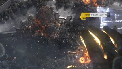 GC2014 Halo Channel Premiere présentation