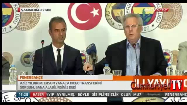 Aziz Yıldırım'dan çok sert açıklama: Ahlaksızlıktır! Yeter artık!