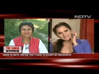 Sania Mirza crying Must watch