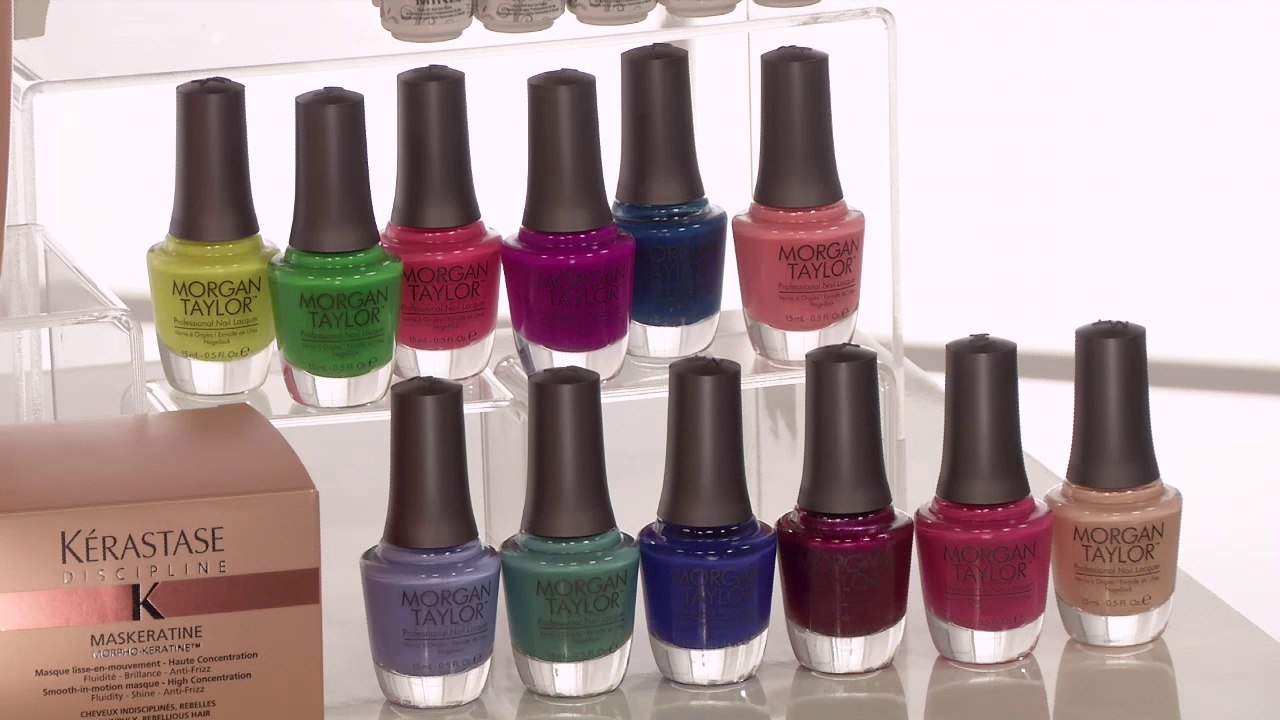 Head to Toe Summer Essentials