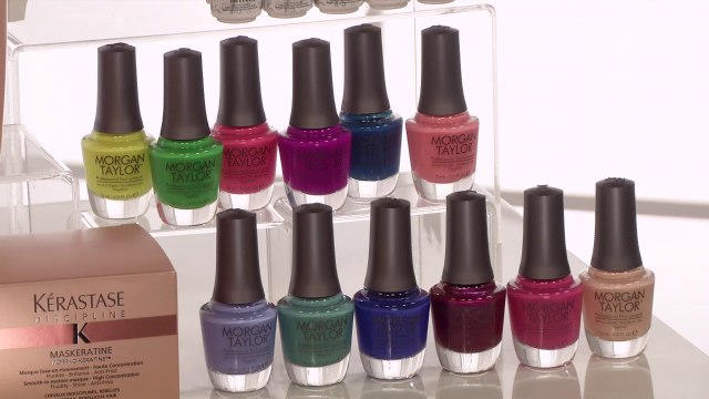 Head to Toe Summer Essentials