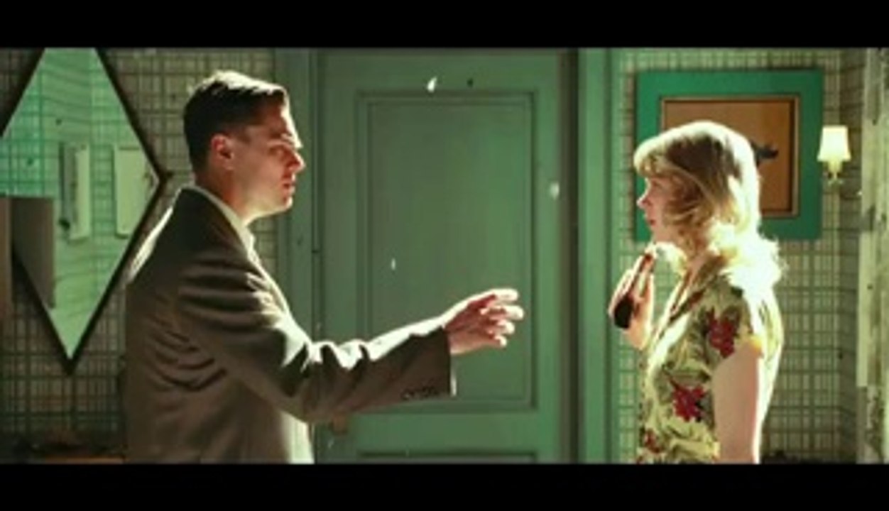 Zindan Adası - Fragman