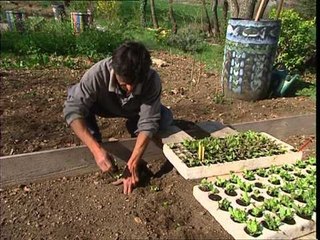 C'est pas sorcier -C'EST LE PRINTEMPS !