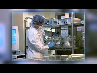 C'est pas sorcier -Nanotechnologies