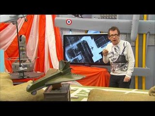 C'est pas sorcier -Drôle de drones