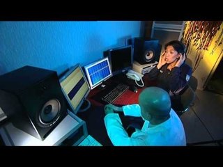 C'est pas sorcier -La police scientifique contre le crime organisé