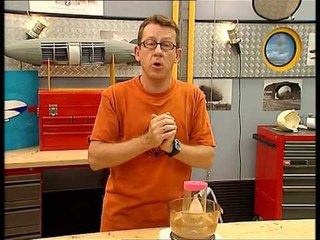 C'est pas sorcier -DIRIGEABLES, NAVIRES DU CIEL