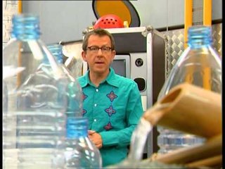 C'est pas sorcier -EAUX MINERALES : sorciers prennent de la bouteille