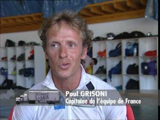 C'est pas sorcier -PARACHUTE, PARAPENTE, LE GRAND FRISSON