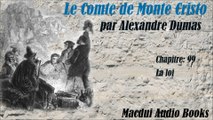 Le Comte de Monte Cristo par Alexandre Dumas Chapitre 99