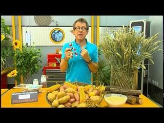 C'est pas sorcier - Chimie verte, des végétaux pour remplacer le pétrole