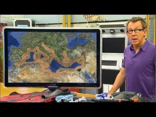 C'est pas sorcier - La Méditerranée, de la plage aux abysses