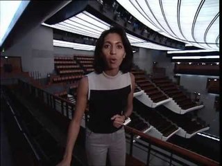 C'est pas sorcier - Dans les coulisses de l'Opéra