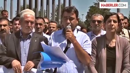 "Önümüzdeki günlerde 500 Yezidinin daha geleceğini öngörüyoruz" -