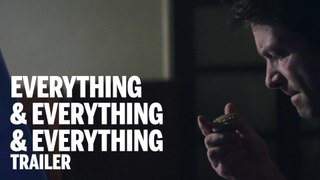 EVERYTHING & EVERYTHING & EVERYTHING Trailer | Festival 2014