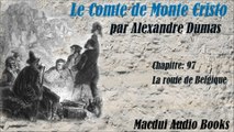 Le Comte de Monte Cristo par Alexandre Dumas Chapitre 97