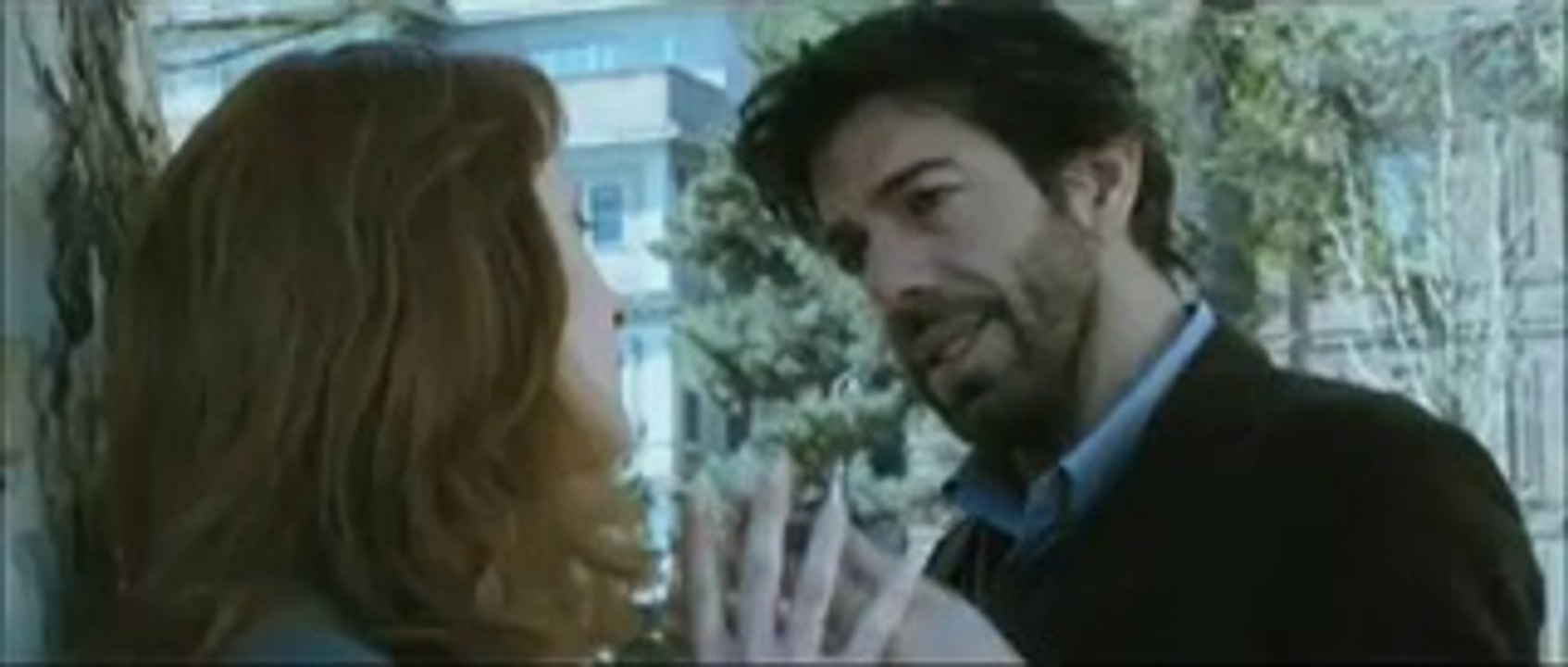 Aşka Dair  - Fragman