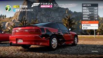 Forza Horizon 2 (XBOXONE) - Driving Social
