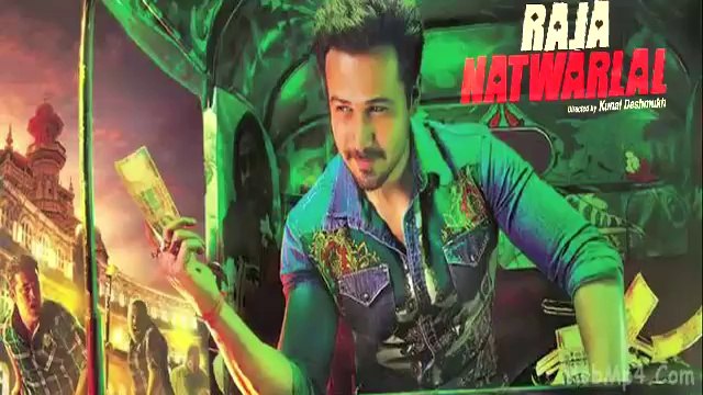 Dukki Tikki -raja Natwarlal