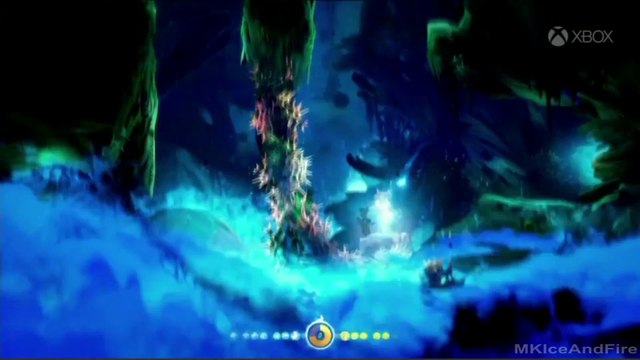 Ori And The Blind Forest Trailer 1080p HD (Gamescom 2014)