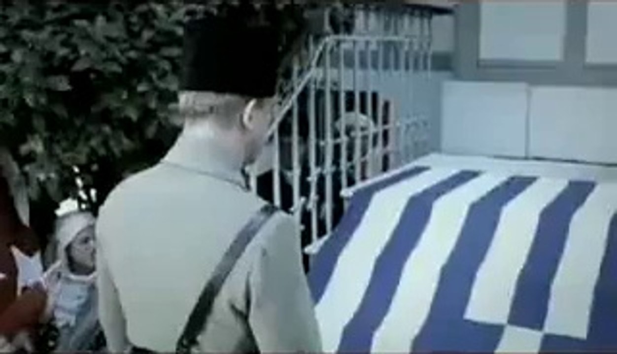 Dersimiz Atatürk - Fragman