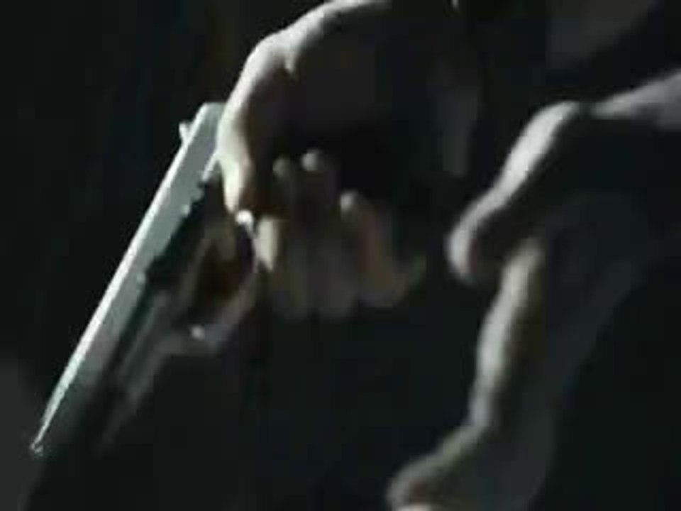 Ejder Kapanı - Fragman