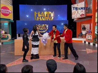 [140811]Happy Happy - Seg 2